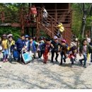 용흥초등학교 이미지