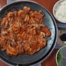 용두동 쭈꾸미 이미지