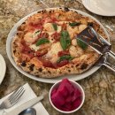 썬드라이 토마토피자 이미지