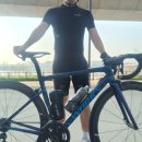 아라육로58번길-R | 자전거옷 바꿨더니 라이딩 느낌이 달라졌습니다, EVR 자전거져지 후기