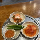 박달감자탕 | 안양 감자탕 맛집 명품청기와감자탕 점심 식사 후기