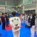 위너합기도 | 제 24회 대한체육회장기 전국합기도대회