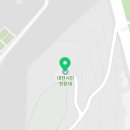 시민천문대 버스정류장 이미지