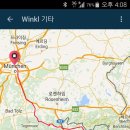 알프스투어 Daum카페