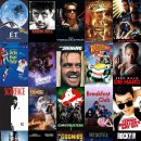 1980년대 할리우드 영화의 역사와 흐름 이미지