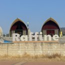 라피네펜션 | 안동 글램핑장 라피네 펜션 추천 독채 바베큐 대가족 수영장 감성 숙소