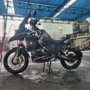 GS1250 ADV 아시안버전 2만km 팝니다. 이미지