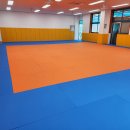 밀성중학교 이미지