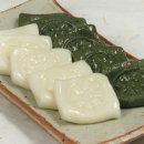 떡제조기능사 이미지