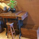 한국의 밥상 이미지