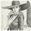 연필드로잉 이미지