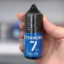 코리아세븐 개봉아이파크점 | 시원하고 청량한 음료수 향 액상 모음 및 실사용 후기!