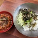 동주김밥