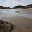 비금 성치산성 이미지