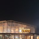 GS25한내공단점 | 화담숲 간 날 곤지암 리조트 숙소와 식사