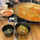 대전유성현충원맛집 솥뚜껑 메기매운탕 유성한우 수피아 정육식당