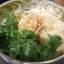 고당쫄면 이미지