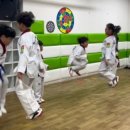 우진태권도 이미지