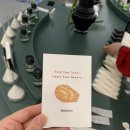 성수 향수 팝업 스토어 selvatico 정원사의 서재 후기