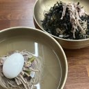 수정냉면 | 서울대 입구역 맛집 봉천동 평양냉면 맛집 육수 레시피를 수정한 금야면옥 방문 후기