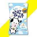 카우