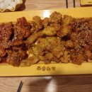 노랑통닭아중점