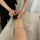 바디케어5 | 수유역 림프관리 에스테틱마디다 바디케어 스톤테라피 솔직 후기!