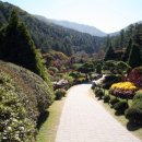 황학산수목원 이미지