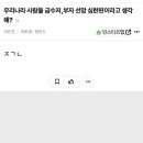 우리나라 사람들 금수저,부자 선망 심한편이라고 생각해? 이미지