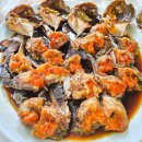 일송주유소 | 태안 안면도 맛집 일송꽃게장 리얼후기!!
