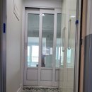 창신아파트 | 영천 창신타운아파트 24평 리모델링 후기｜현관부터 욕실까지 달라진 변화