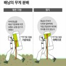 ♧ 등산배낭 꾸리는법 & 매는법 이미지