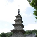 칠곡 기성리 삼층 석탑 이미지
