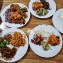 대전 중동 맛집 대전역 맛집 효자한식뷔페 방문 후기
