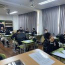 신월중학교 앞 이미지