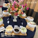 미궁카페지구촌교회 | 강남ㅣ서초 : 국립외교원 결혼식 일파르코 웨딩 출장뷔페 시식 후기