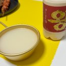 왕막걸리 이미지