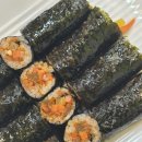 땡큐꼬마김밥(광교도청점) 이미지