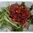 무교동낙지 이미지