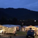 홈플러스전주완산점 | 전주 느좋 카라반 글램핑장, 캠프히어