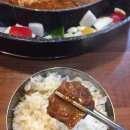 지산돼지갈비