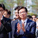 친한 조경태, 김문수 선대위 합류, “한동훈도 같은 마음” 이미지