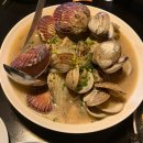 디모아 | 분위기 서비스 다 잡은 부천역 술집 모디아 | 육회 타르타르, 조개 술찜 맛집 추천 후기
