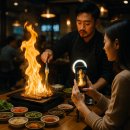 SNS홍보전략 | 돼지갈비 전문점 SNS 홍보전략 총정리