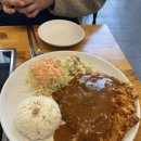 큰돈까스 | 동탄 중동탄 맛집 청년다방 내돈내산, 바삭한 통큰오짱과 돈까스 세트 솔직 후기!