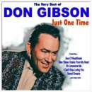 Don Gibson / Sea of heart break 이미지