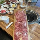 늘푸른한우사랑 네이버블로그