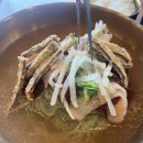 교동면옥 이미지