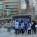 (주)아시안스타 | 불꽃야구 &#39;대학리그 올스타전&#39; 직관 후기! | 고척돔 202구역 E열 시야