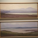 소비에트 레스토랑 | 키르기스스탄 파견 3년 차 Ep.11. 우즈베키스탄 아트 갤러리 특별전을 보다(feat. 우랄 탄시카예프 Ural...